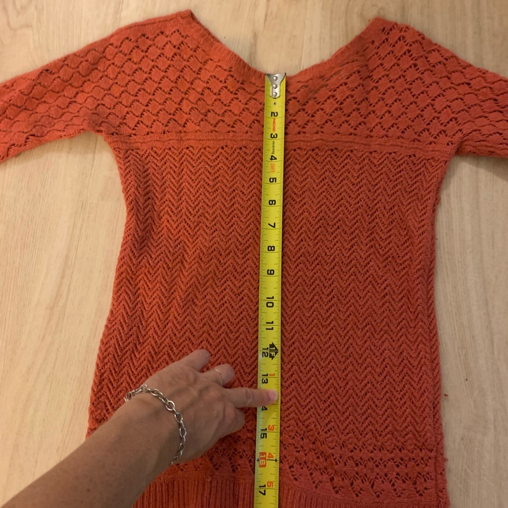 Anthropologie Sweater - Picture 4 of 6